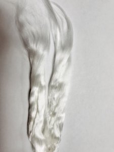 画像2: ブレンド素材「ホワイトシルク光沢」 (2)