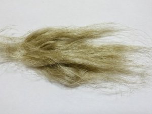 画像4: ブレンド素材「リネン　ベージュ」 ファイバー (4)