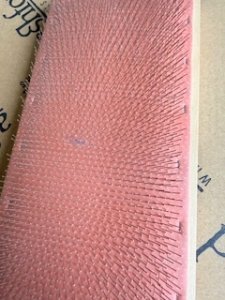 画像2: 少々難あり　限定入荷　ハンドカーダー「SMALL　108ppsi」C (2)